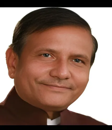 Purshottam Khandelwal
