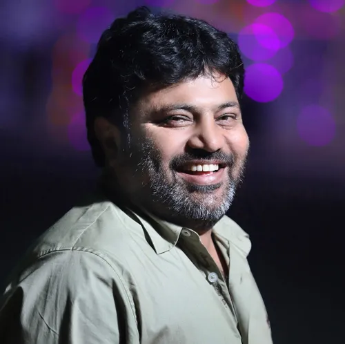 Kamal Akhtar