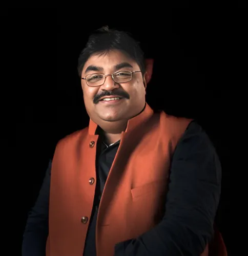 Dharmendra Kumar Singh Shakya