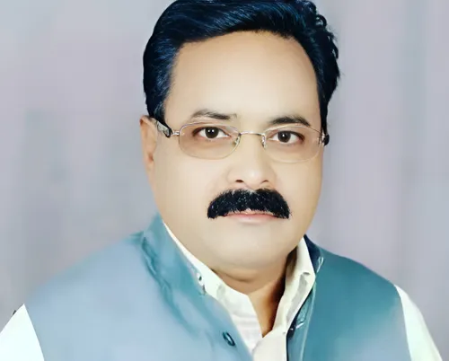 Waris Ali