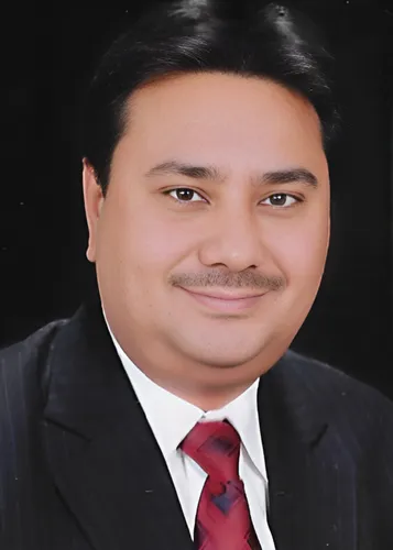 Shah Alam Urf Guddu Jamali