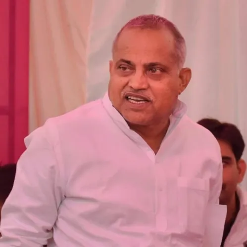 Akhilesh Yadav