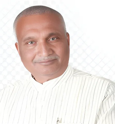 Mahesh Kumar Goyal