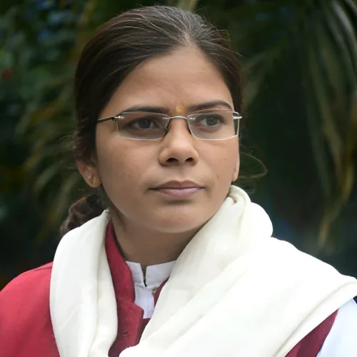Richa Singh