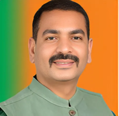 Praveen Kumar Singh