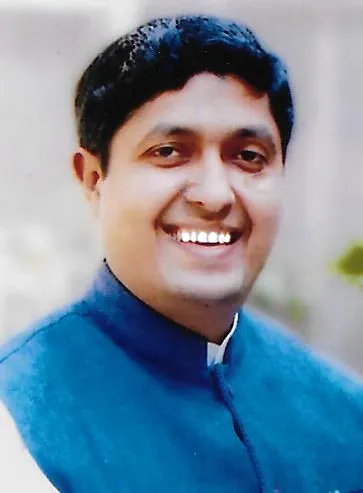 Ujjwal Raman Singh