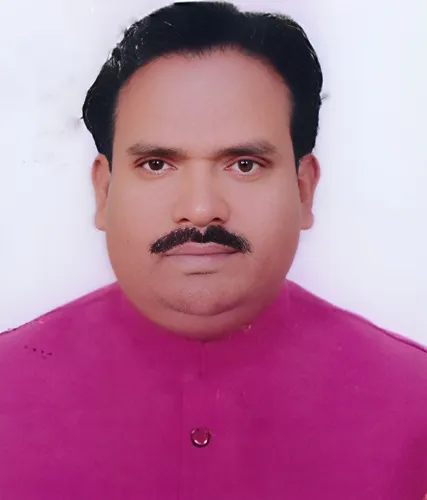 Jamuna Prasad