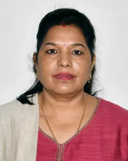 Saroj Sonkar