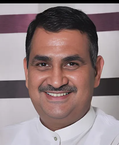 Sahender Singh