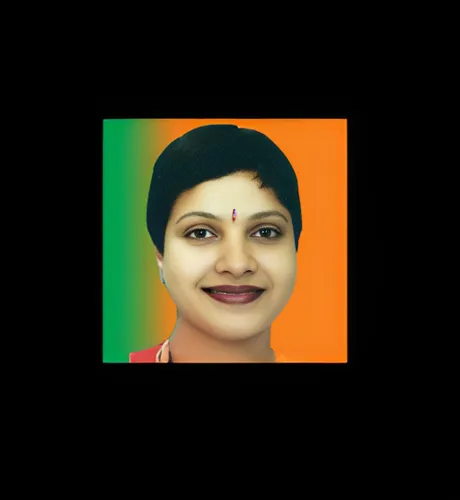 Anita Singh Rajput