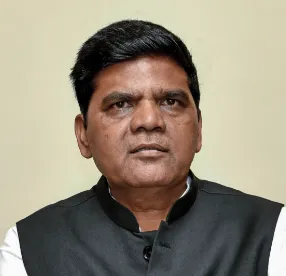 Sangram Yadav