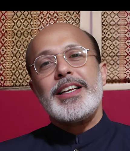 Naim Ul Hasan