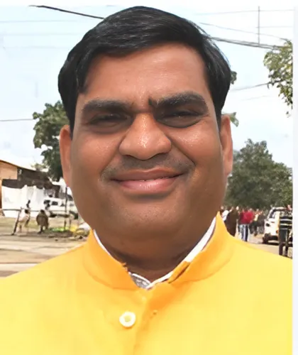 Vijendra Singh