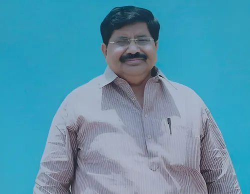 Ziyauddin Rizvi