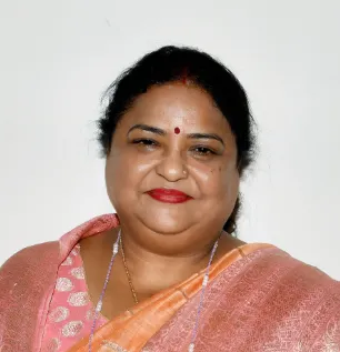 Anupma Jaiswal