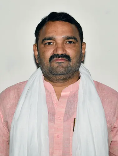 Yogesh Dhama