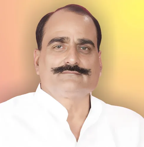Prabhunarayan Yadav