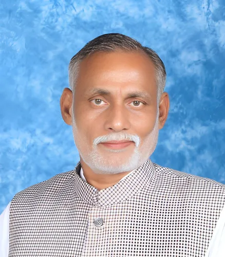 Ram Sewak Singh