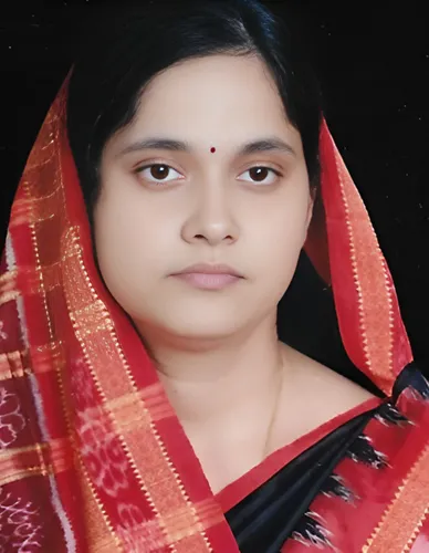 Bandana Singh