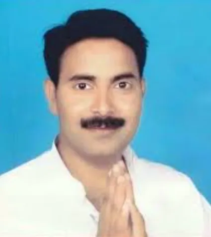 Anurag Yadav
