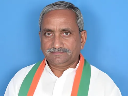 Kalicharan Prasad Urf Kali Prasad