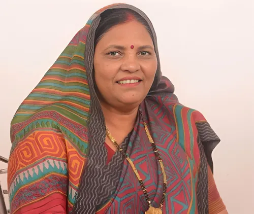 Krishna Paswan