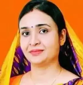 Dr. Surabhi