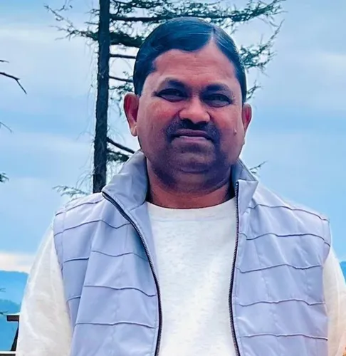 Upendra Singh