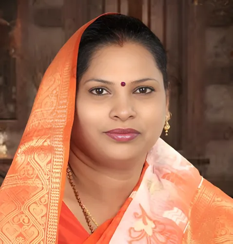 Sadhana Singh
