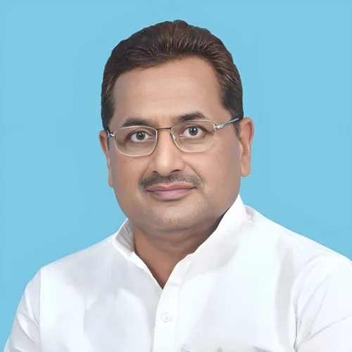 Rajendra Prasad Chaudhary