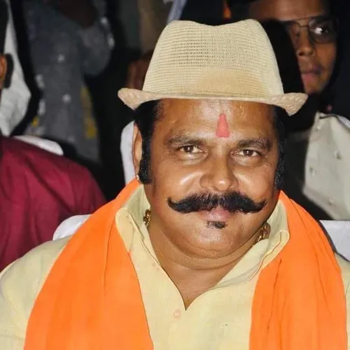 Shailesh Kumar Singh