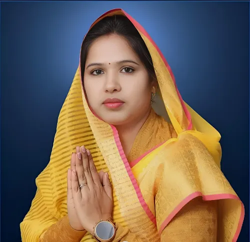 Manisha