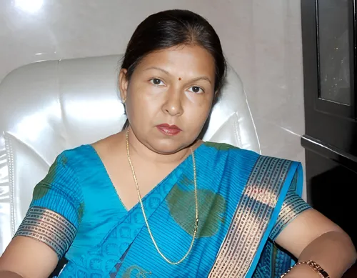 Manju Shiwach