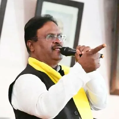 Triveni Ram