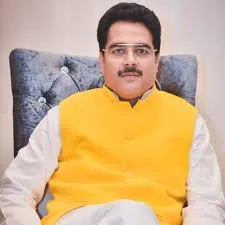 Rakesh Pratap Singh