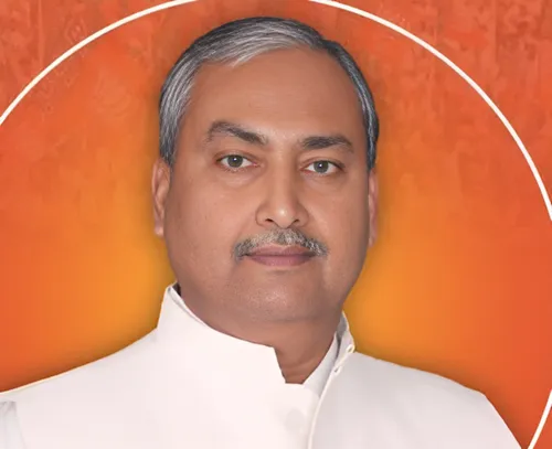 Kamlesh Shukla