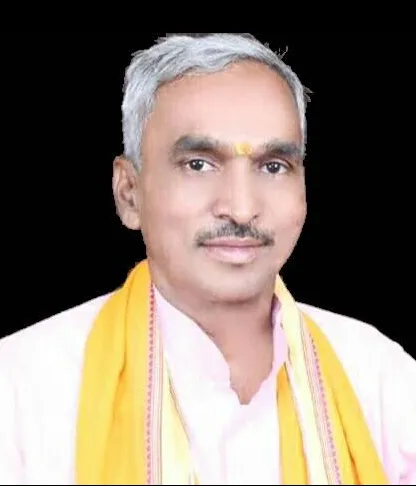 Surendra Nath Singh