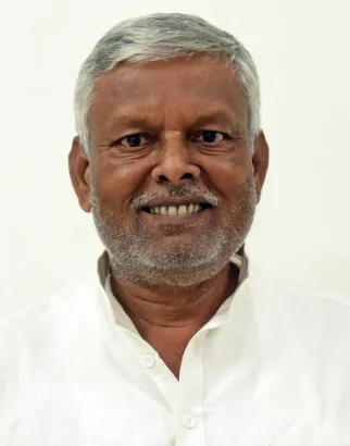 Jay Prakash Anchal
