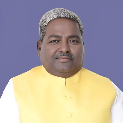 Sakendra Pratap Verma