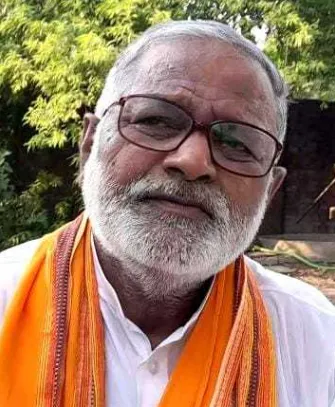 Shivshankar Chauhan