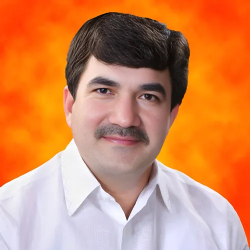 Mukul Upadhyay
