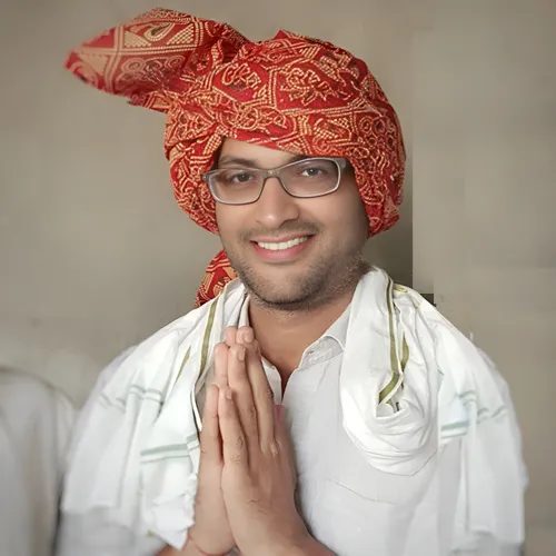 Udai Karan Singh Dalal