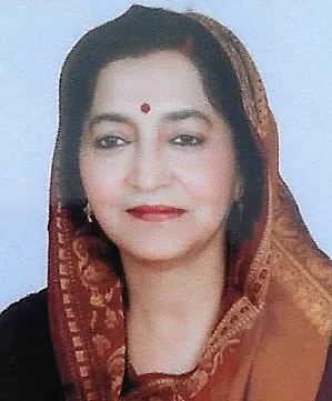 Garima Singh