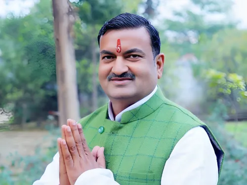 Raghvendra Singh