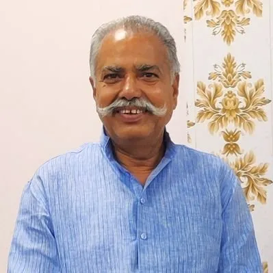 Ranvendra Pratap Singh