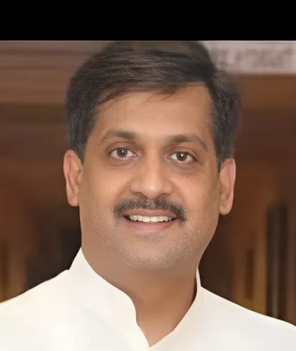 Satyaprakash Mani Tripathi Alias Guddu Babu