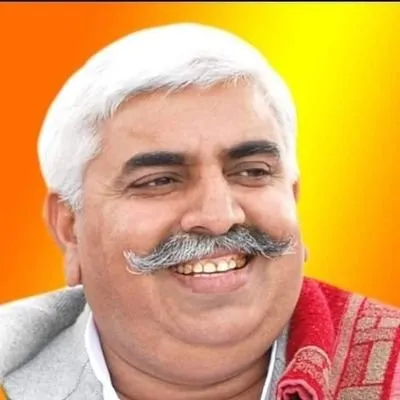 Awadhpal Singh Yadav