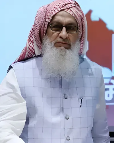 Sibgatulla Ansari