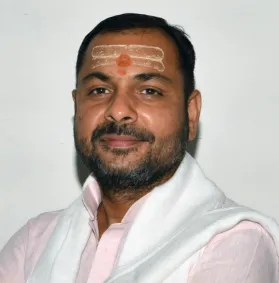 Prakash Dwivedi