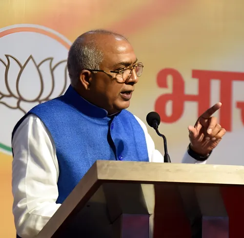 Vidyasagar Sonkar
